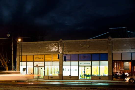Photography by Chad Mellon Photography