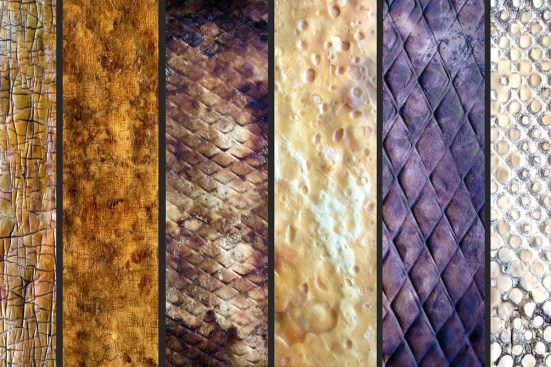 MycoWorks patterns library.