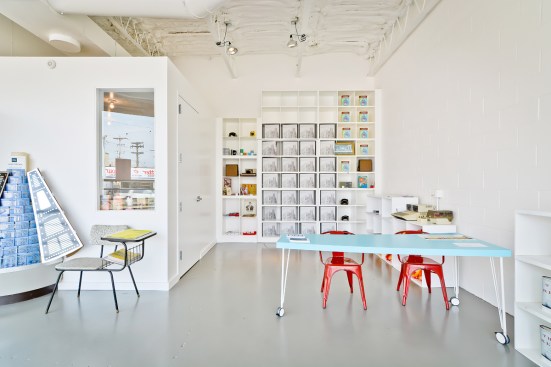 Courtesy of Archimania