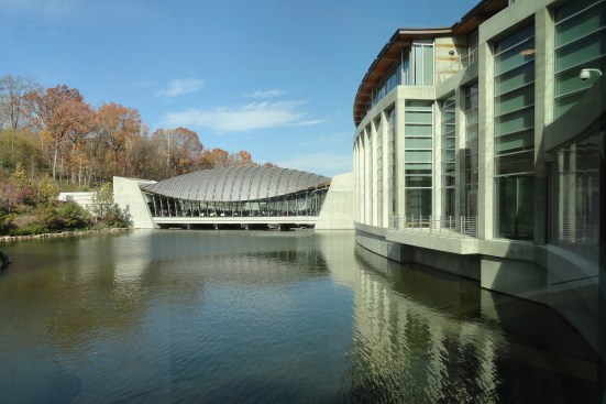 Crystal Bridges
