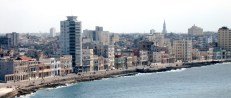 Havana's&nbsp;Malec&oacute;n