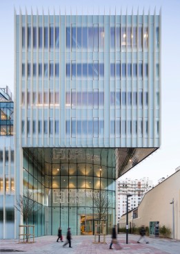 Exterior Access