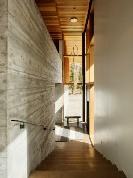 Riverbend (CLB Architects)