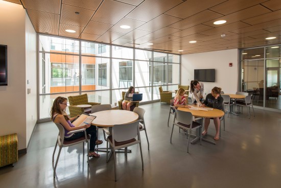 Study Lounge