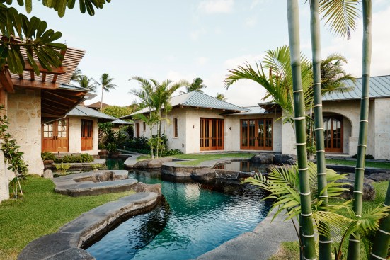 Wai'olu Residence