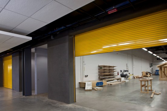 workshop