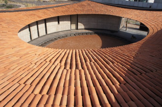 Casa Estudio Sabinos - Juan Carlos Loyo Arquitectura
