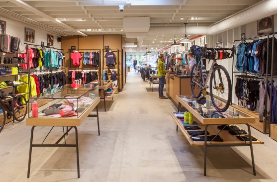 Rapha (Boulder)