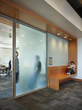 Architectural photography of the Academic Instructional Center (AIC) at Western Washington University. Clients: Coughlin Porter Lundeen, Dawson Construction, OPSIS Architecture and NAC Architecture. Photographed, 2009_04,03,04,07© Benjamin Benschneider All Rights Reserved. Usage may be arranged by contacting Benjamin Benschneider Photography. E-mail: bbenschneider@comcast.net or phone 206-789-5973