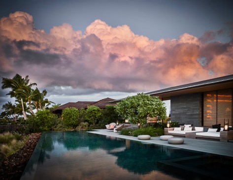 Kua Bay Residence