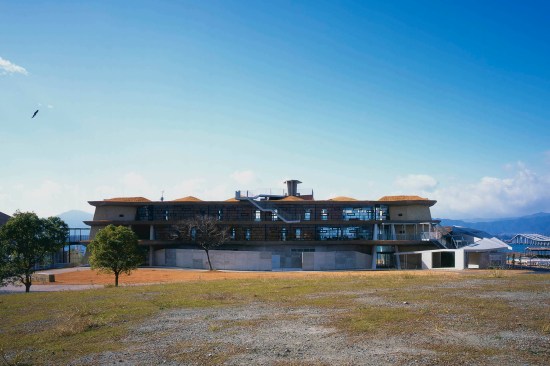 East View