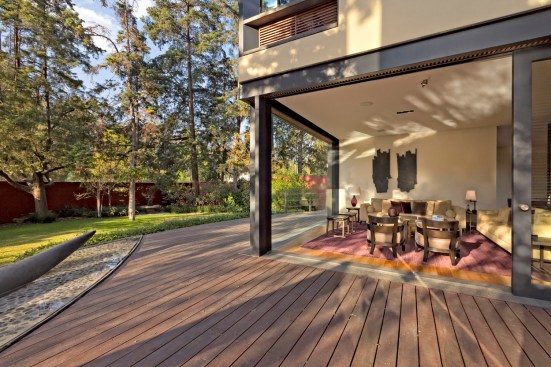 Casa JQRZ - Lopez Duplan Arquitectos