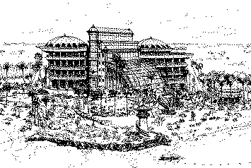 Women's Resort Hotel