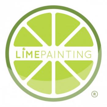 Lime Painting of San Antonio