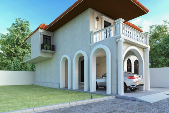 Top Architects in Gurgaon
