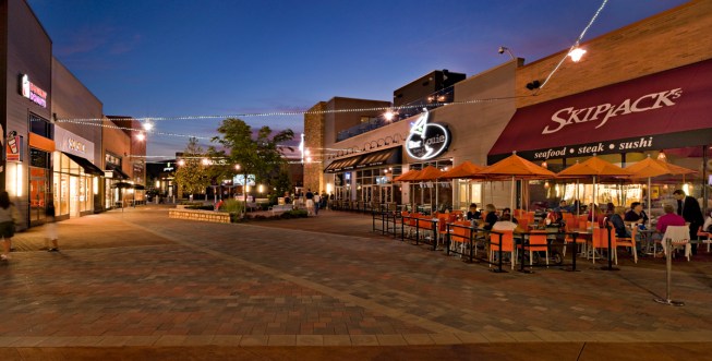Patriot Place