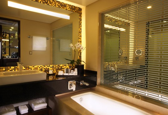JW Marriott Santa Fe - IDEA Asociados