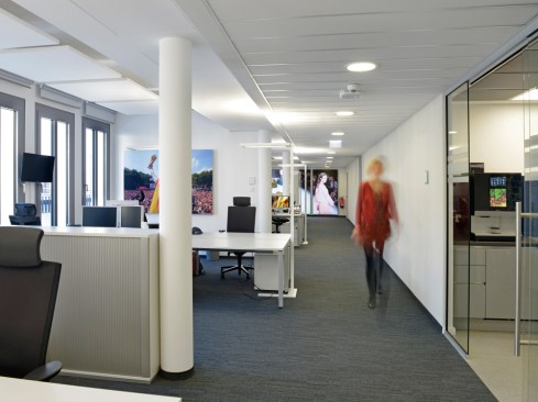 offices