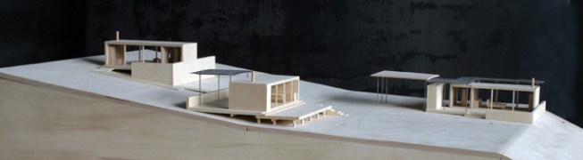 The Marfa 3 models