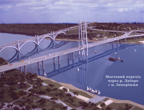 Bridge Model