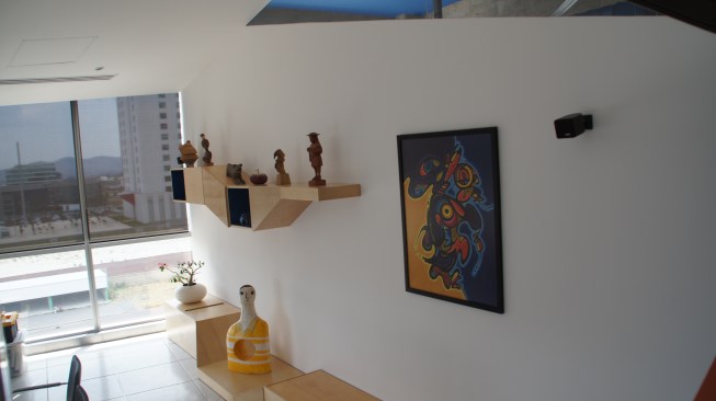 Main Office