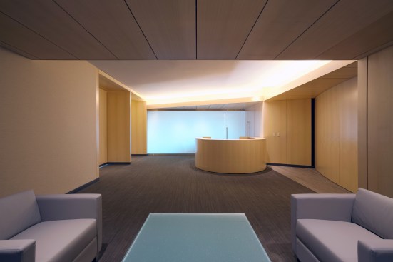 Executive+Reception