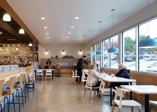 Metropolitan Market Crown Hill 