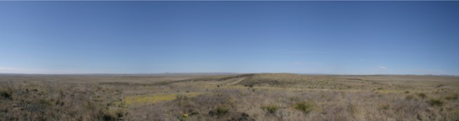 30,000 acres and a house