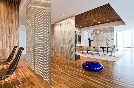 Living/Dining