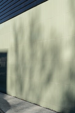 Objekt Architecten - De Keizerau - Exterior