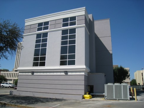 East Side After Renovation