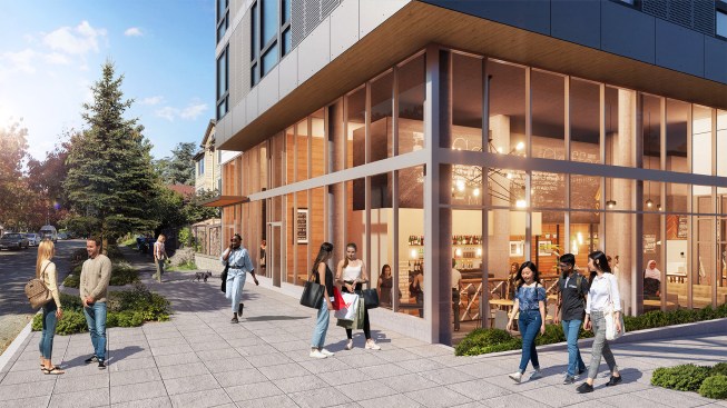 5000 12th Ave NE Apartments