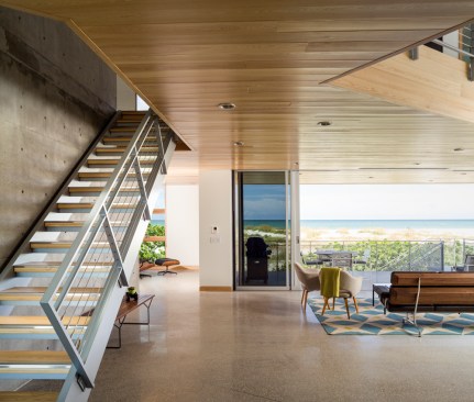 Cypress+ceiling+