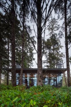 Tofino Beach House | Olson Kundig