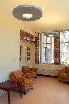 Main Lobby