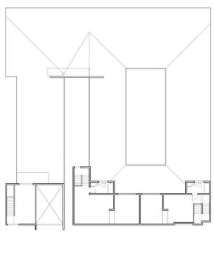 third floor