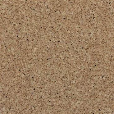 Daltile  Quartz slab is not only good&nbsp;for your countertops. It can be made into wall tiles as well. Geo Flecks interior wall tiles measure 1/2-inch thick and come in 14 colors and various sizes. 
www.daltile.com.