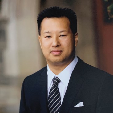 David Wang