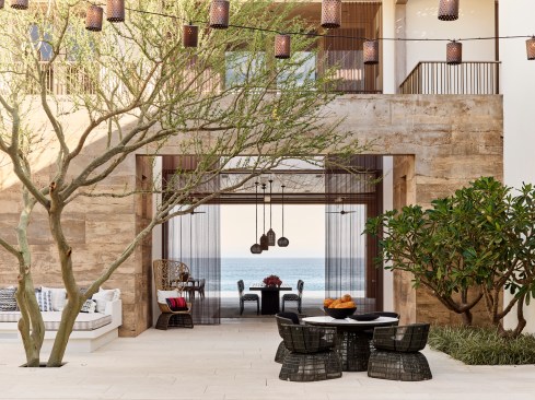 Baja Residence