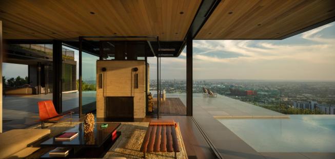 Collywood | Olson Kundig