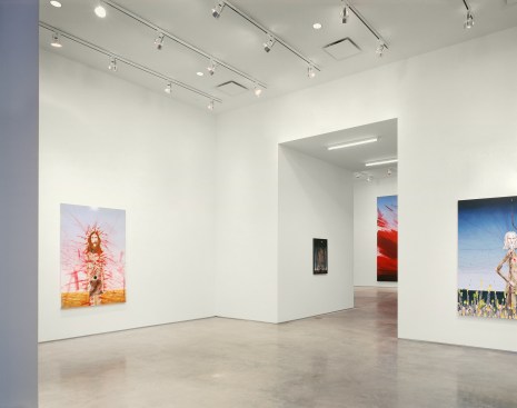 Marianne+Boesky+Gallery+by+Deborah+Berke+Partners