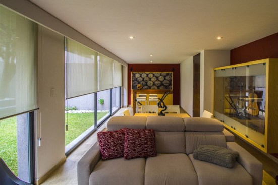 Casa Gonmar - DIN interiorismo