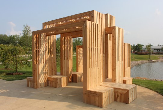 Gathering+Pavilion