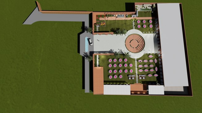 Architectural Offices in Gurgaon