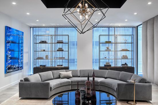 Ducera Partners Manhattan office