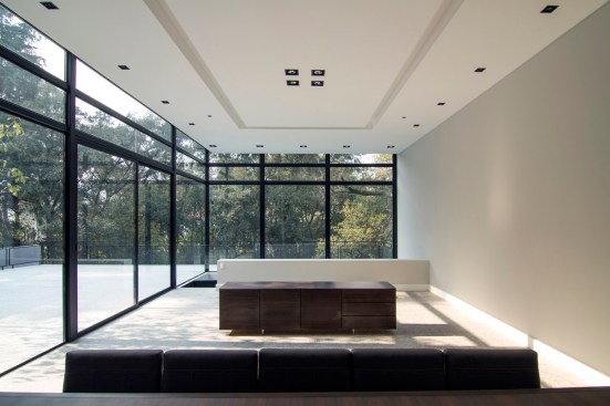 Canterbury - Sobrado + Ugalde Arquitectos