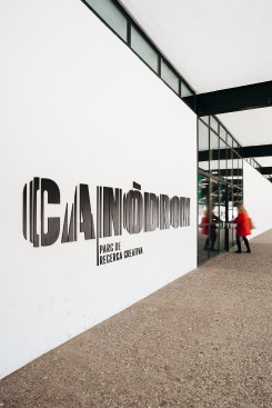 Creative Research Park