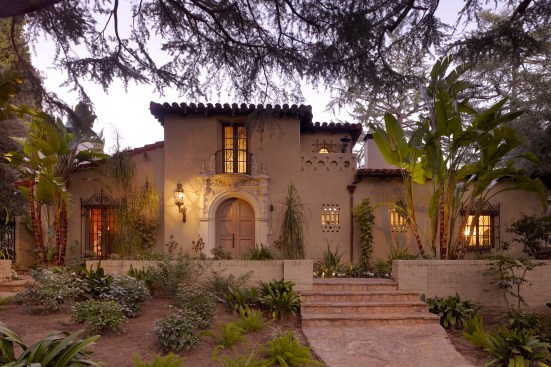 Degnan Residence, La Canada Flintridge, 1927