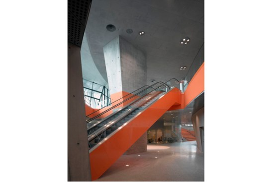 Mercedes-Benz+Museum%2c+Stuttgart%2c+Germany.