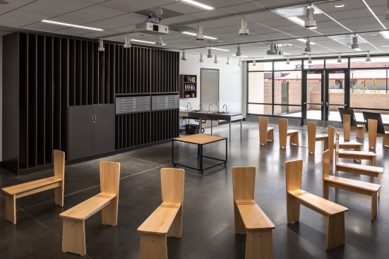 Computer Lab
